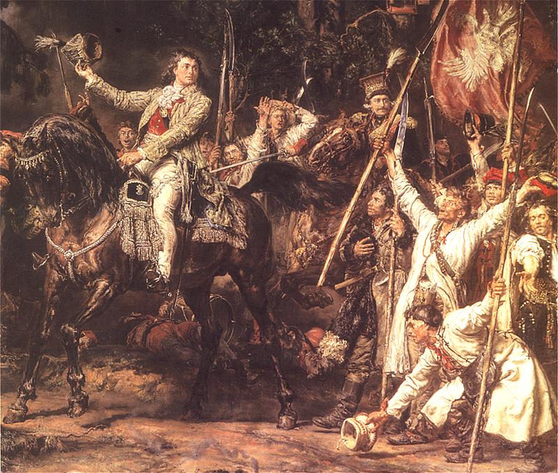 https://uploads2.wikiart.org/images/jan-matejko/kosciuszko-raclawice.jpg