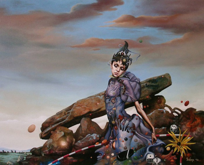 Сама Сада. Автор: Драган Илич (Dragan Ilic). Сама Сада. Автор: Драган Илич (Dragan Ilic).