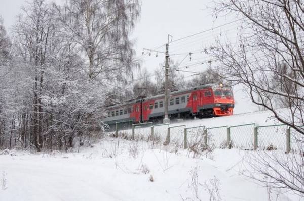 Железнодорожники организуют бесплатную экскурсию в Невьянск