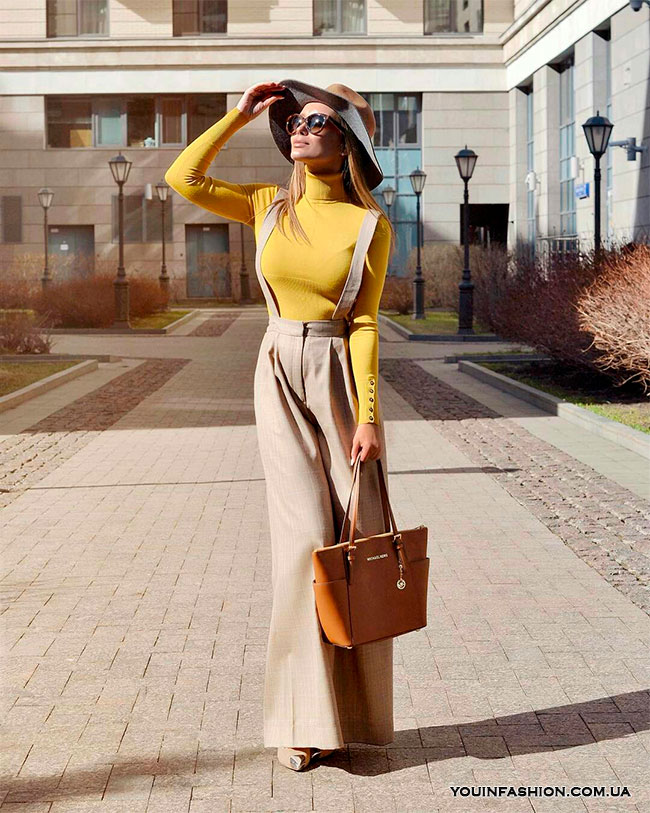 Street style 2018