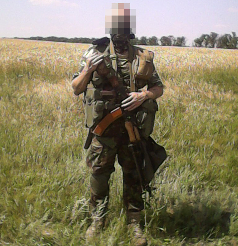"Этих дураков убьют, новых наберем". Боец "Айдара" — о боях в Донбассе "Этих дураков убьют, новых наберем". Боец "Айдара" — о боях в Донбассе