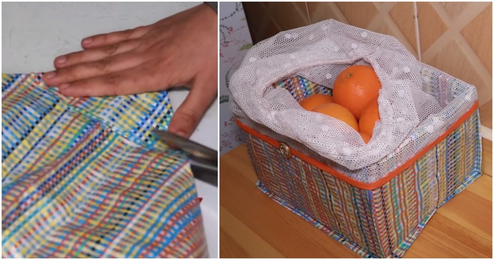 Оригинальная и полезная вещица из ничего: продумано, практично и эстетично Оригинальная и полезная вещица из ничего: продумано, практично и эстетично