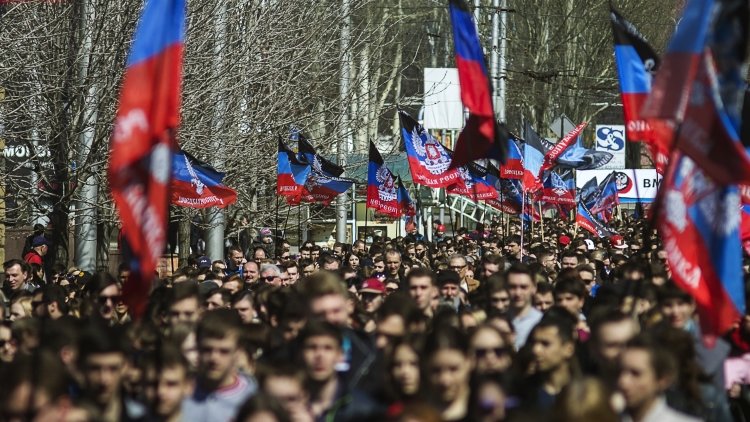 В ДНР рассказали, зачем понадобилась перепись населения республики