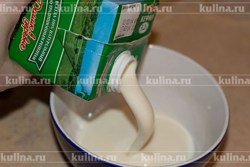 Шашлык из курицы в кефире