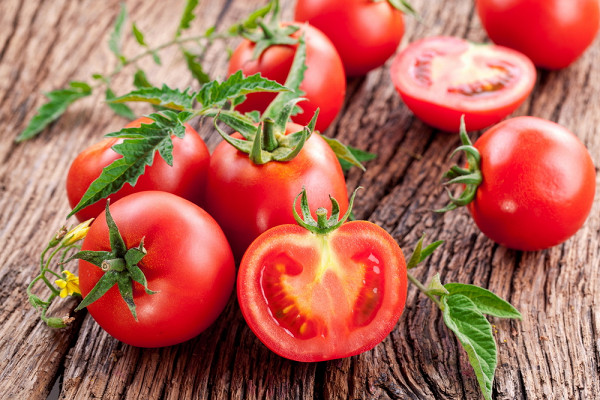 Почему опасно есть помидоры каждый день