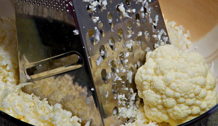 Капуста вкуснее пиццы! Гениальное блюдо для тех, кто ведет подсчет калорий Капуста вкуснее пиццы! Гениальное блюдо для тех, кто ведет подсчет калорий