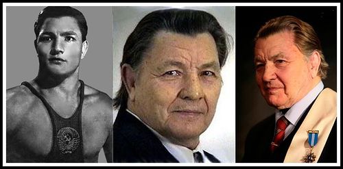 факты, СССР