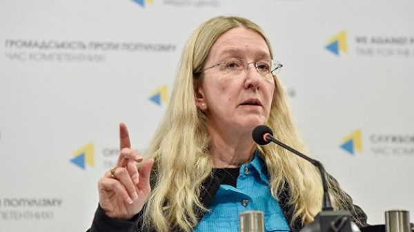 «Пережиток советских времён»: на Украине флюорографию предлагают заменить на анкетирование