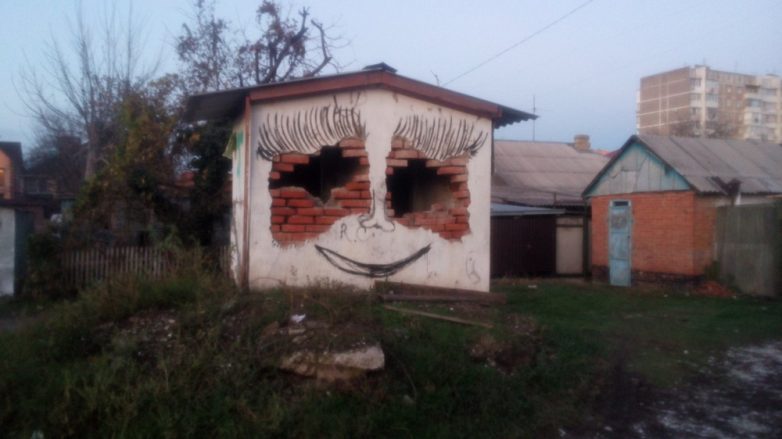 Типичные российские приколы. Супер!