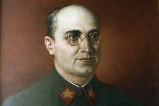 Казнь в бункере. Лаврентий Б&hellip;