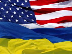 «Правый сектор»* на улицах Чикаго: история переезда из Украины в США