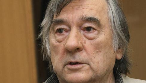 Александр Проханов: Такие призывы надо преследовать в уголовном порядке Александр Проханов: Такие призывы надо преследовать в уголовном порядке