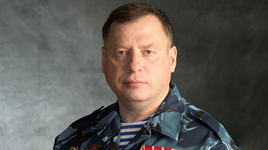 Депутат Швыткин развеял мечты Украины о ядерном ударе по России