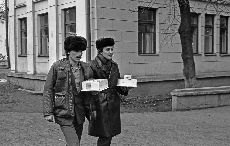 Фотографии, за которые авторов уволили с работы