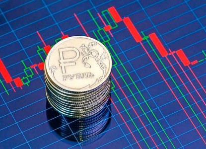 рубль экономика