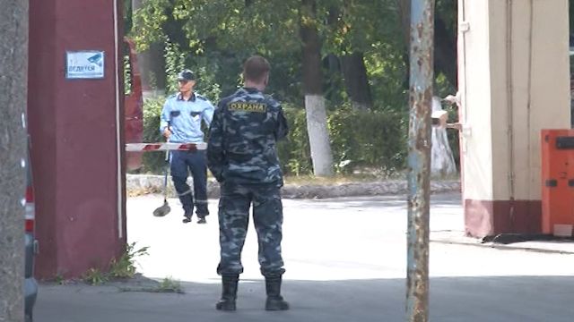 Уголовное дело возбуждено после смертельной резни на заводе в Нижнем Новгороде