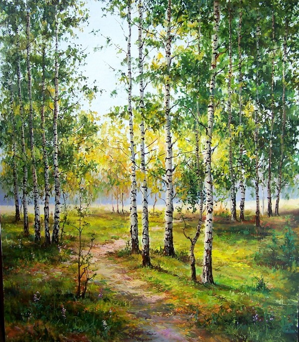ДЕРЕВЬЯ ЛЕЧАТ ДЕРЕВЬЯ ЛЕЧАТ