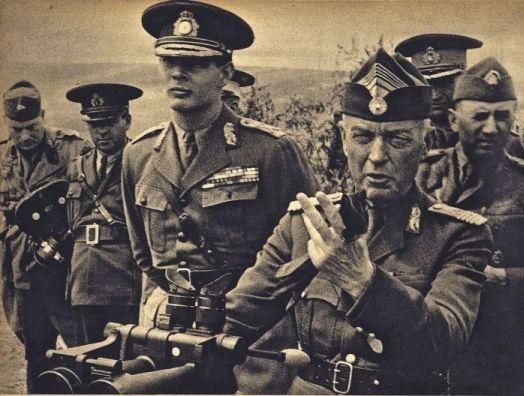 Сколько стран, кроме Германии, объявили войну СССР во время Великой Отечественной.