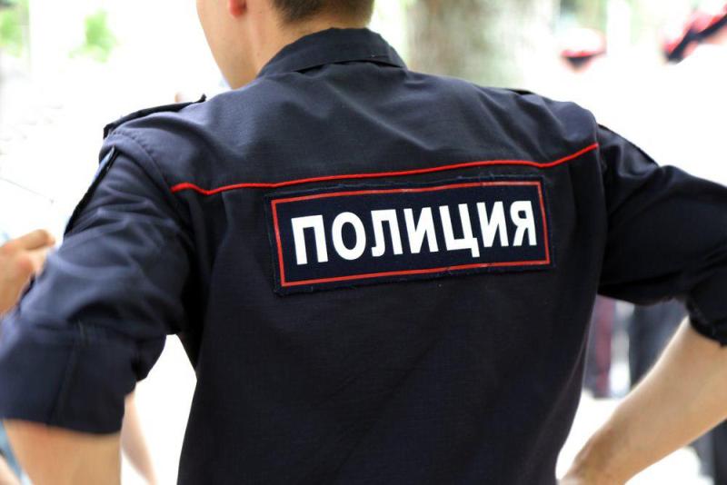 Полицейские Северного округа задержали подозреваемого в ограблении 98-летней пенсионерки
