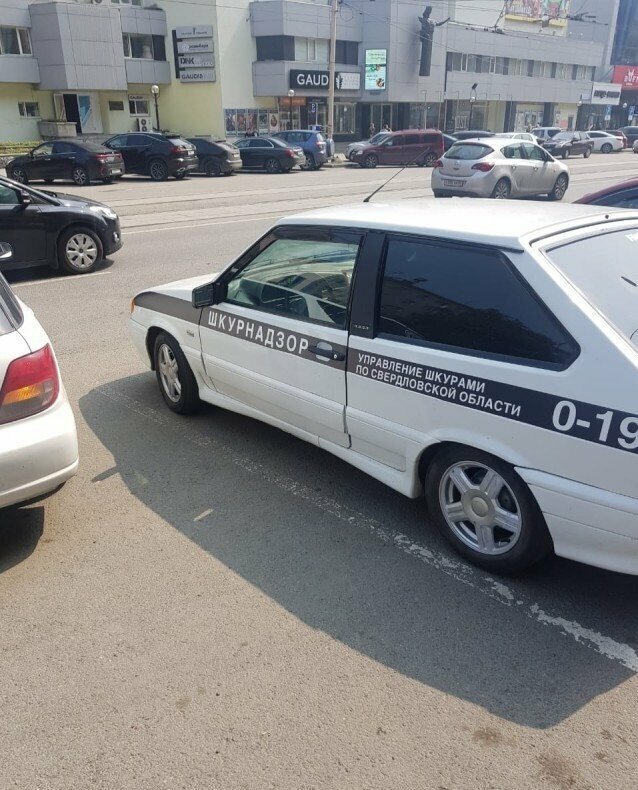 Молодежь, что тут сказать... Тачки на прокачке
(20 фото)
