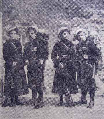 Этот день 100 лет назад. 30 (17) декабря 1912 года