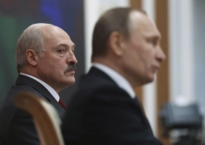 Сюрприз в картошке для Путина Сюрприз в картошке для Путина
