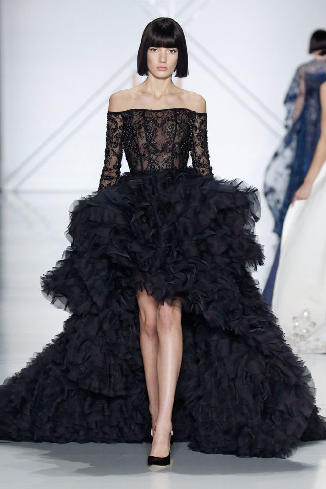 Ralph & Russo: шикарная коллекция Haute Couture весна-лето 2017 Ralph & Russo: шикарная коллекция Haute Couture весна-лето 2017
