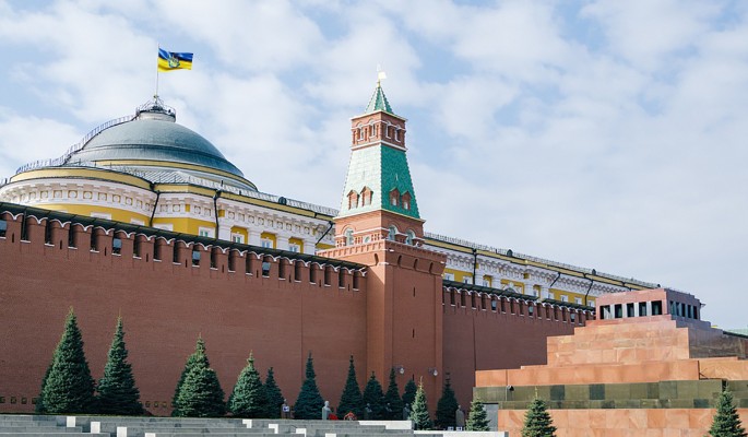 "Возьмем Москву": известный политик озвучил план развала России "Возьмем Москву": известный политик озвучил план развала России
