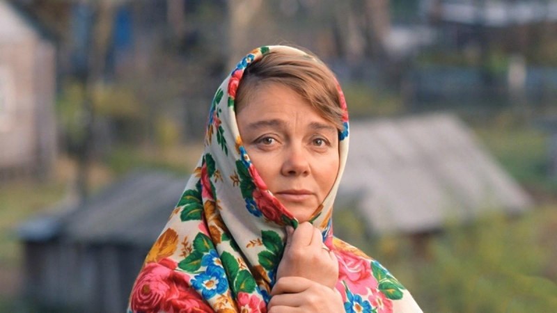 Улетели голуби Нины Дорошиной