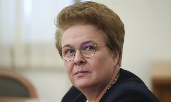 В «Единой России» в ноябре запустят сервис по информированию о льготах для семей с детьми