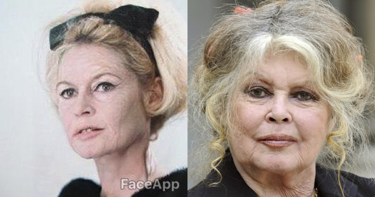10 доказательств того, что FaceApp врёт