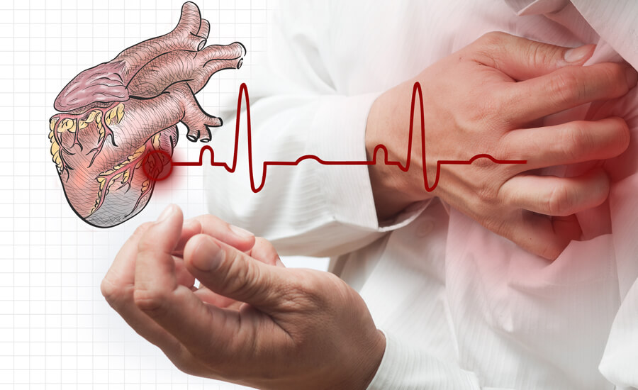 EHJ: инфекция COVID приводит к старению кровеносных сосудов, особенно у женщин