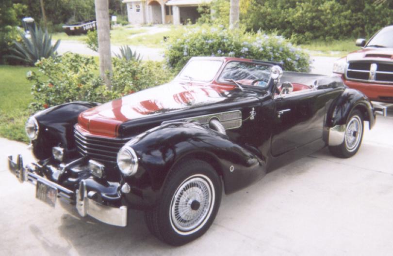 Cord Royale