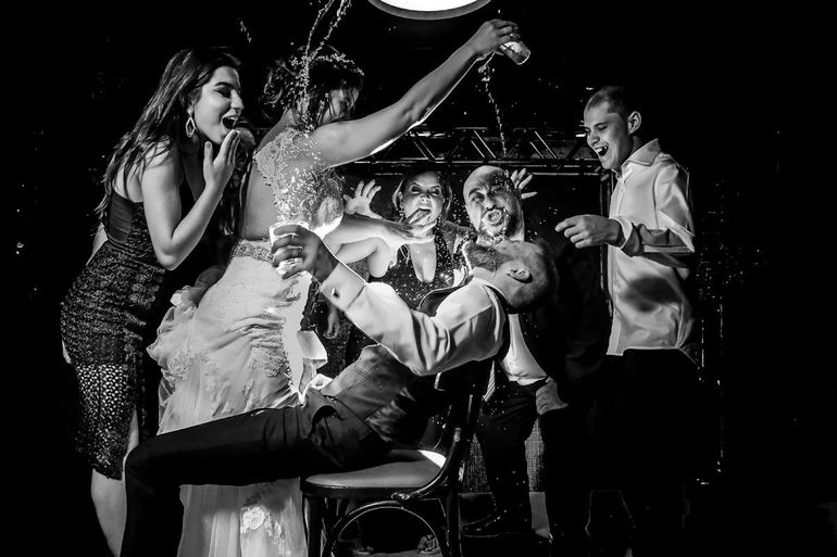Победители конкурса свадебной фотографии MyWed Award 2017. Победители конкурса свадебной фотографии MyWed Award 2017.
