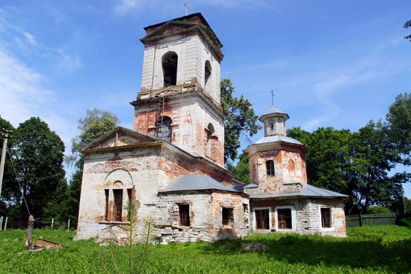 Усадьба «Марьинка»