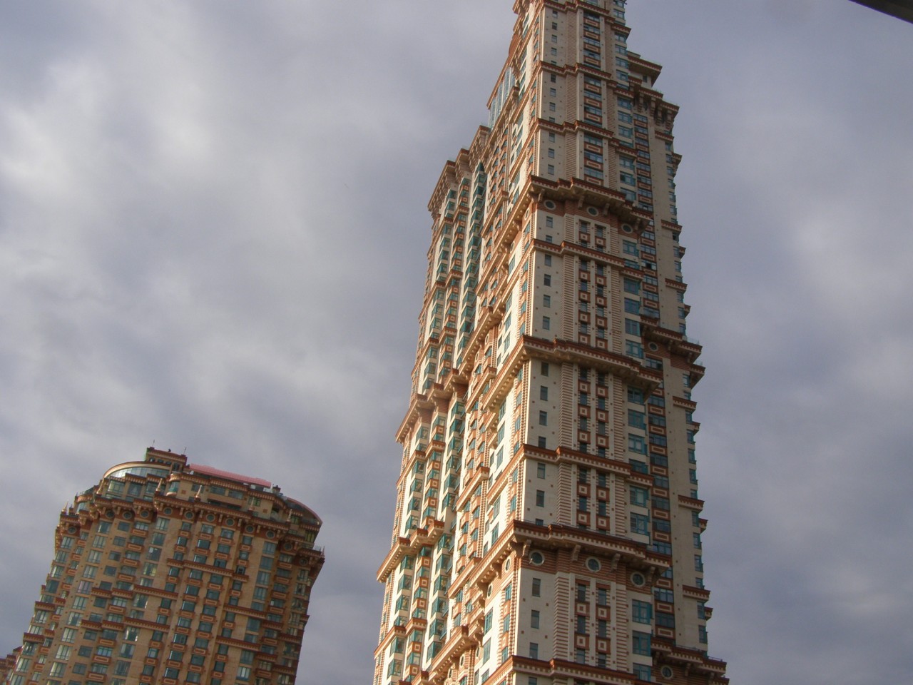Прогулки по Москве. Интересные дома, часть 3. Прогулки по Москве. Интересные дома, часть 3.