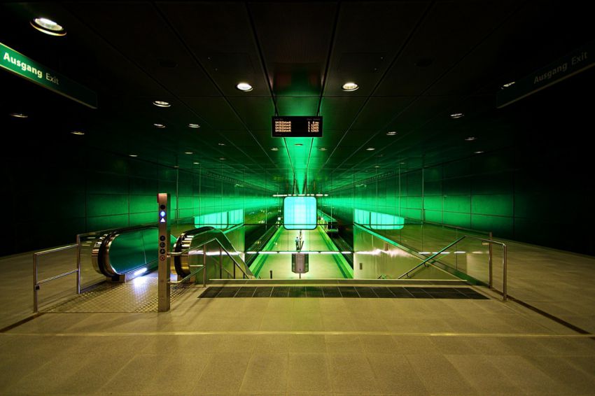 метро, мир, красота, дизайн, архитектура