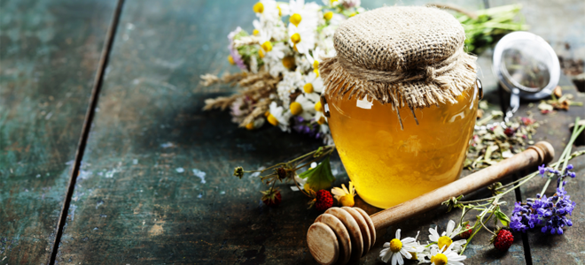 мед состав и свойства