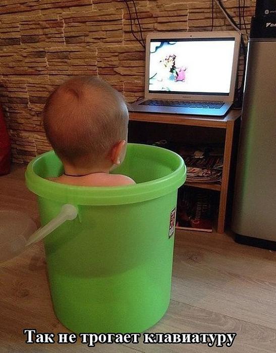 Давайте улыбаться вместе