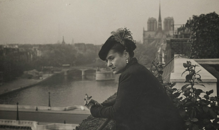 Елена Рубинштейн Елена Рубинштейн