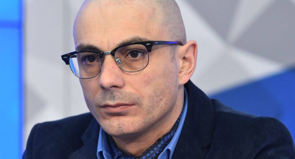 Гаспарян ответил на хамство Варшавы: Польша забыла историю Гаспарян ответил на хамство Варшавы: Польша забыла историю