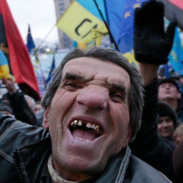 Тайна Великого Укра Тайна Великого Укра