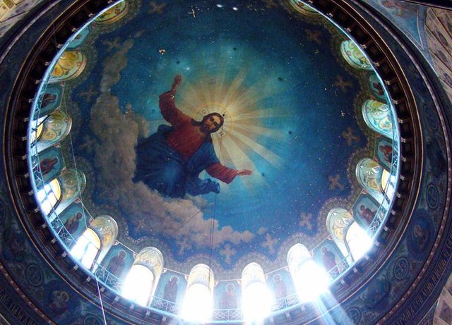 Две молитвы, чтобы в жизни все было хорошо
