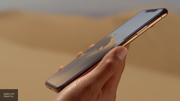 iPhone XS Max проиграл «дуэль» Samsung Galaxy S10 Plus