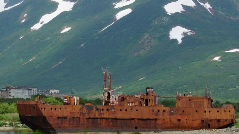 10 самых жутких мест России