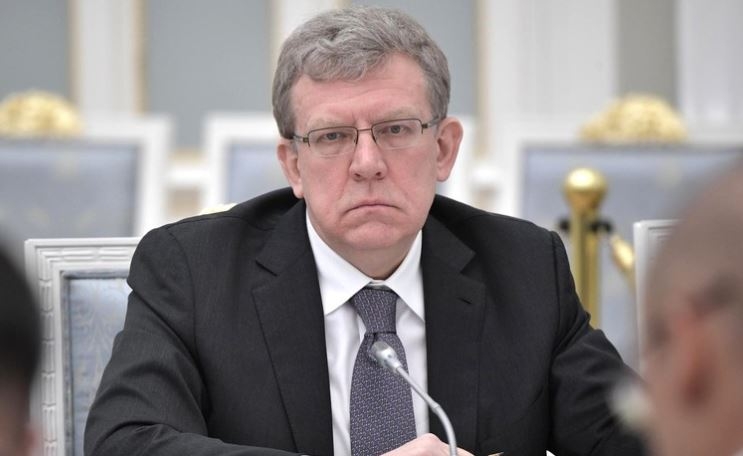 Кудрин считает, что нужно разрешить заниматься бизнесом с 14 лет Кудрин считает, что нужно разрешить заниматься бизнесом с 14 лет