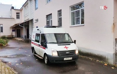 Школы Великого Новгорода приостановили работу из-за пневмонии