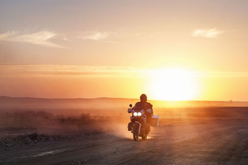 Путешествие на мотоциклах из Нидерландов в Монголию путешествие, мотоциклы, монголия