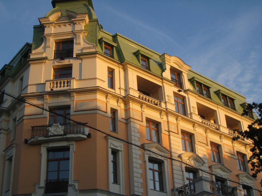 новодел, архитектура, Москва.Санкт-Петербург