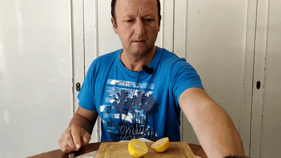 Легкий и действующий способ получить свой лимон на подоконнике Легкий и действующий способ получить свой лимон на подоконнике